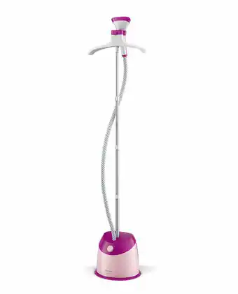Tiendas EFE Vaporizador de ropa philips gc514/40 oferta