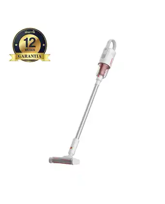 Tiendas EFE Aspiradora inalambrica plus deerma oferta
