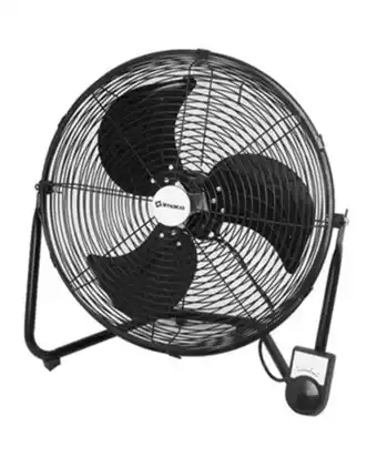 Tiendas EFE Ventilador imaco ft22024 3 en 1 24"; 220w oferta