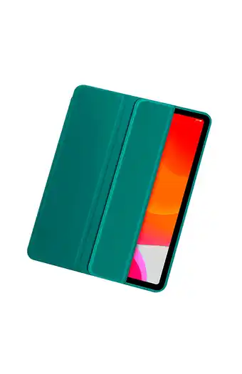 Cover ipad pro 2020 12.9"; verde us-bh589 usams