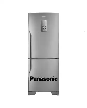 Tiendas EFE Refrigeradora panasonic 425l no frost nr-bb53pv3xd oferta