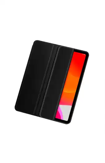 Tiendas EFE Smart cover para ipad air 10.9"; negro us-bh654 oferta