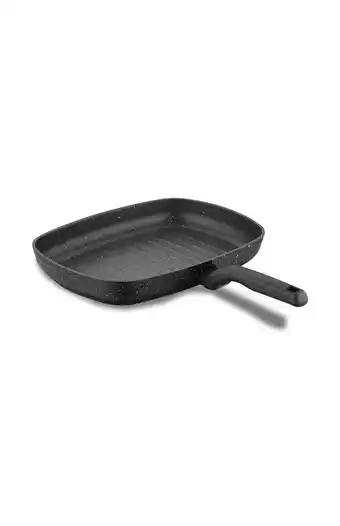 Tiendas EFE Sartén korkmaz a1121 ornella rectangular oferta