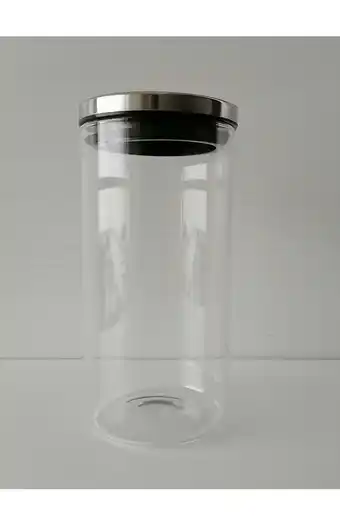 Tiendas EFE Frasco contenedor 1,100 ml para alimentos oferta