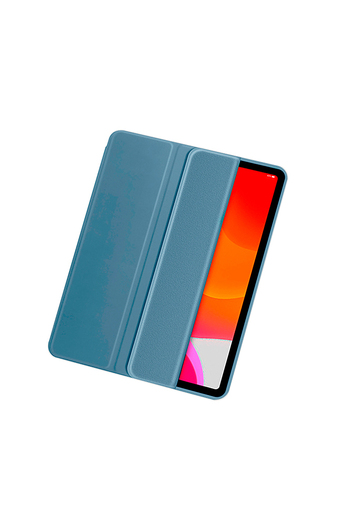 Tiendas EFE Smart cover para ipad pro 10.5"; morado us-bh715 oferta