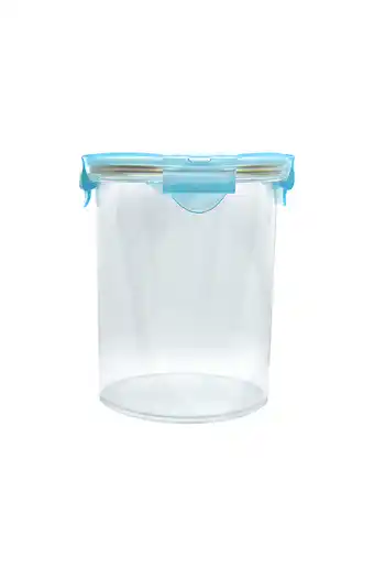 Tiendas EFE Contenedor hermetico 1200 ml oferta