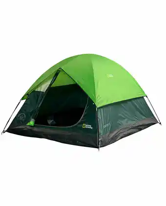 Tiendas EFE Carpa newport 2 personas national geographic oferta