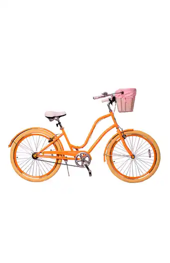 Tiendas EFE Bicicleta jeff brooklyn aro 26"; - melã³n oferta