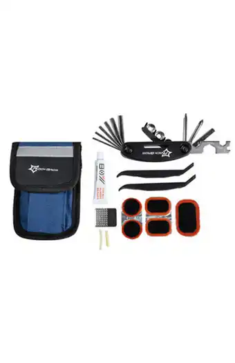 Tiendas EFE Kit de herramientas rockbros oferta