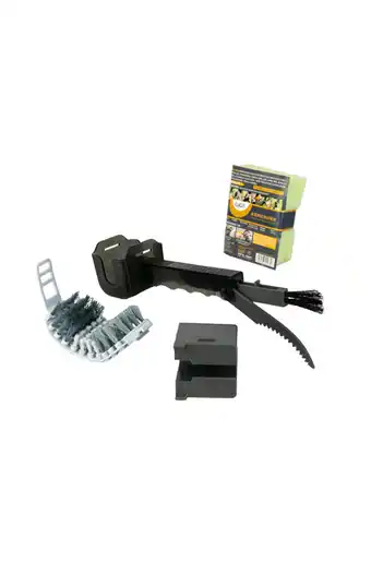 Tiendas EFE Kit de limpieza rockbros oferta