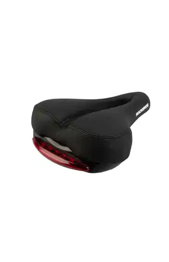 Tiendas EFE Asiento con luz rockbros oferta