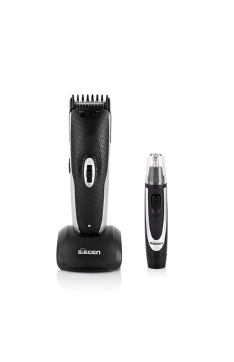 Tiendas EFE Cortadora de cabello siegen sg-8410 oferta