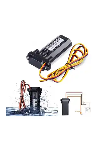 Tiendas EFE Gps vehicular st901 sinotrack apagado de motor ip 67 oferta
