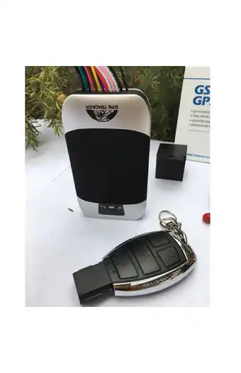 Tiendas EFE Gps de rastreo vehicular 303fg di qiu tu xing trackerhome oferta