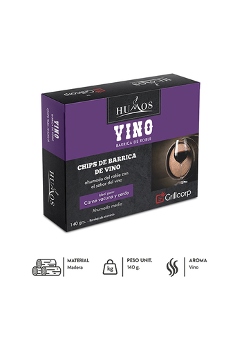 Tiendas EFE Astillas de barrica vino 140gr oferta