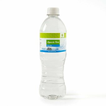 Tottus Agua sin gas oferta
