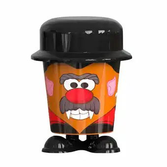 Tottus Balde caramelos sr cara de papa oferta