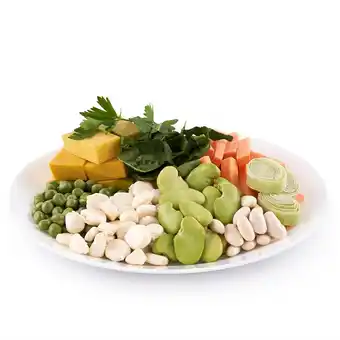 Tottus Sopa mixta tottus x 600 gr oferta
