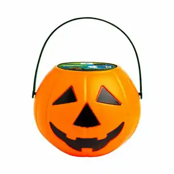 Tottus Calabaza halloween oferta