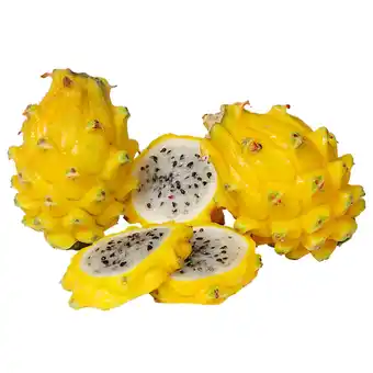 Tottus Pitahaya oferta