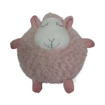 Tottus Peluche oveja bola 40cm oferta