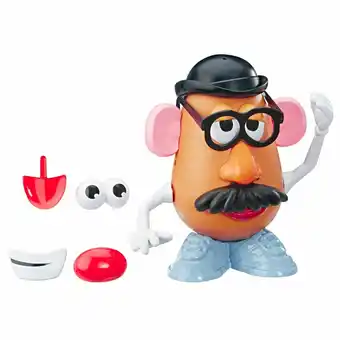Tottus Mr. potato head - figuras de mr. potato head and mrs. potato head de toy story 4 de disney/pixar oferta