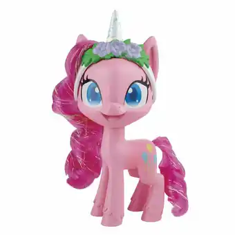 Tottus My little pony - figuras poción de estilo oferta