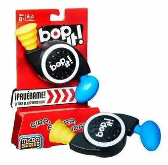 Bop it oferta online