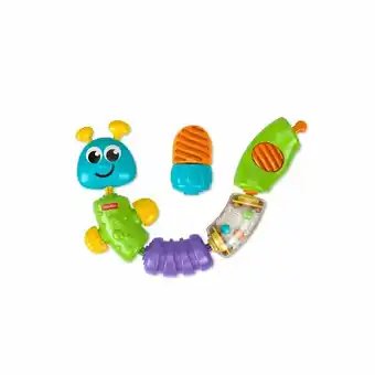 Tottus Snap-lock caterpillar oferta