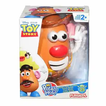 Tottus Toy story 4 woody y buzz ast oferta