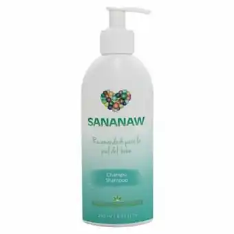 Tottus Shampoo para bebe piel sensible oferta