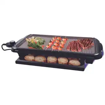 Tottus Plancha eléctrica 1450 w negro ckstgr5085053 oferta