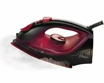 Tottus Plancha a vapor 1600 w rojo 41730273gcstbs5954053 oferta