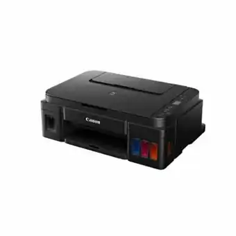 Tottus Impresora multifuncional - g2110 oferta