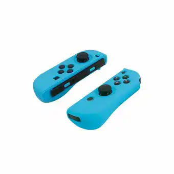 Tottus Case de silicona para nintendo switch oferta
