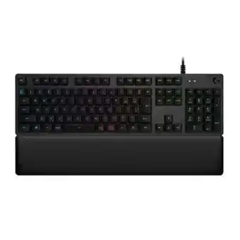 Tottus Teclado g513 oferta