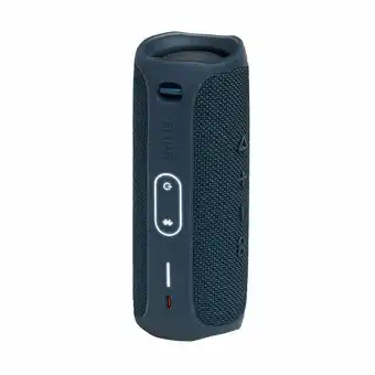 Tottus Jbl speaker flip 5 bt blue oferta
