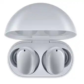 Tottus Redmi buds 3 pro gris oferta