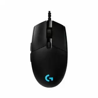 Tottus Mouse g pro rgb oferta