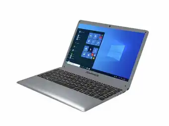 Tottus Laptop 14 cel 4gb 64gb w10 + sd 64gb oferta