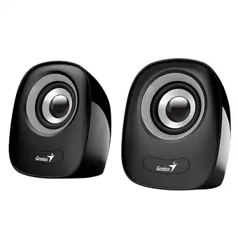 Tottus Parlante genius spq160 usb oferta