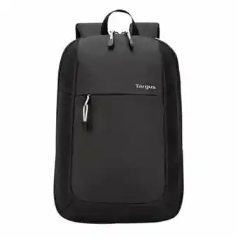 Tottus Mochila intellect essential para laptop 16" oferta