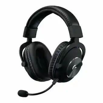 Tottus Audifono con micrã“fono gaming g pro x oferta