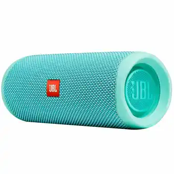 Tottus Jbl speaker flip 5 bt teal oferta
