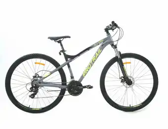 Tottus Bicicleta aro 29 alloy bettrioge oferta