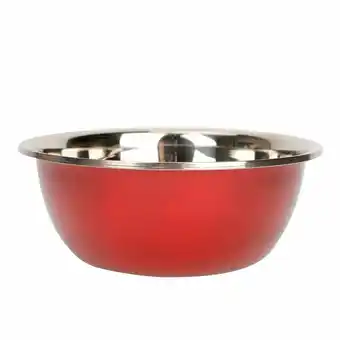Tottus Bowl cocina metal mediano 24cm oferta