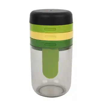 Tottus Rallador de verduras set oferta