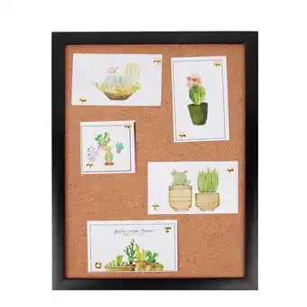 Tottus Marco de fotos corcho 30x40cm oferta