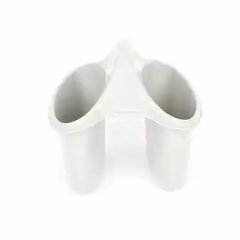 Tottus Porta utensilios 17x15x16cm oferta