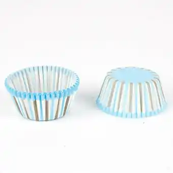 Tottus Molde cupcakes 11cm oferta